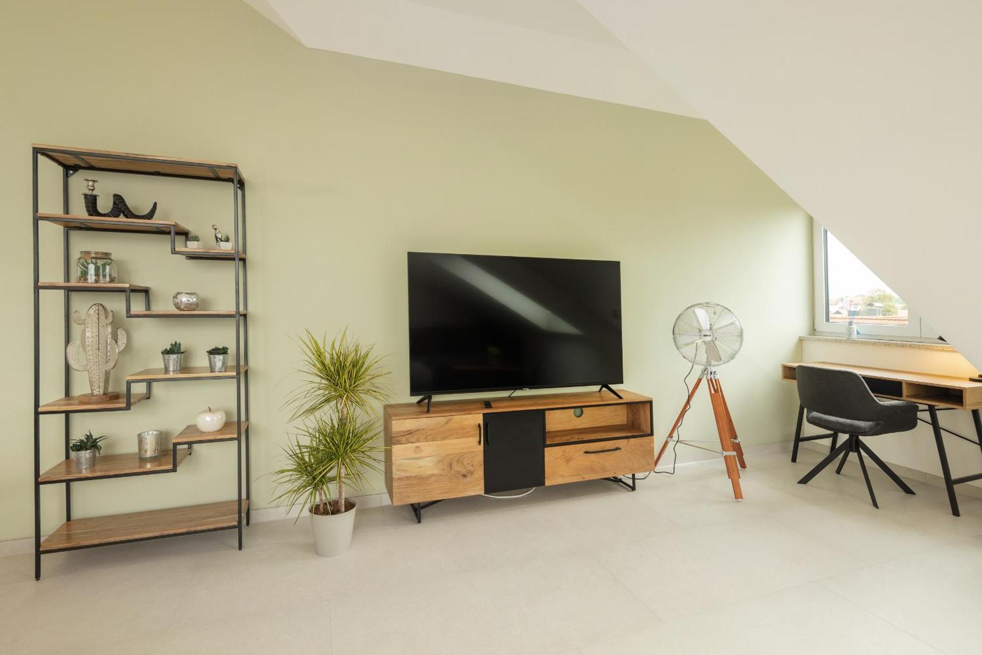 Sweethome - Poing Apartments Extérieur photo