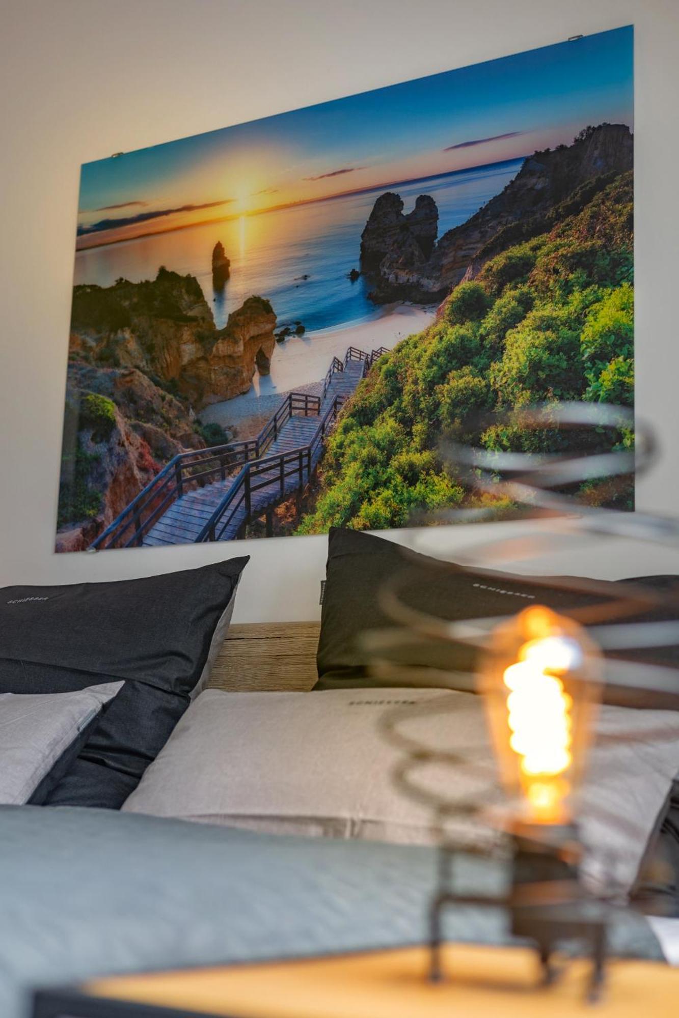 Sweethome - Poing Apartments Extérieur photo