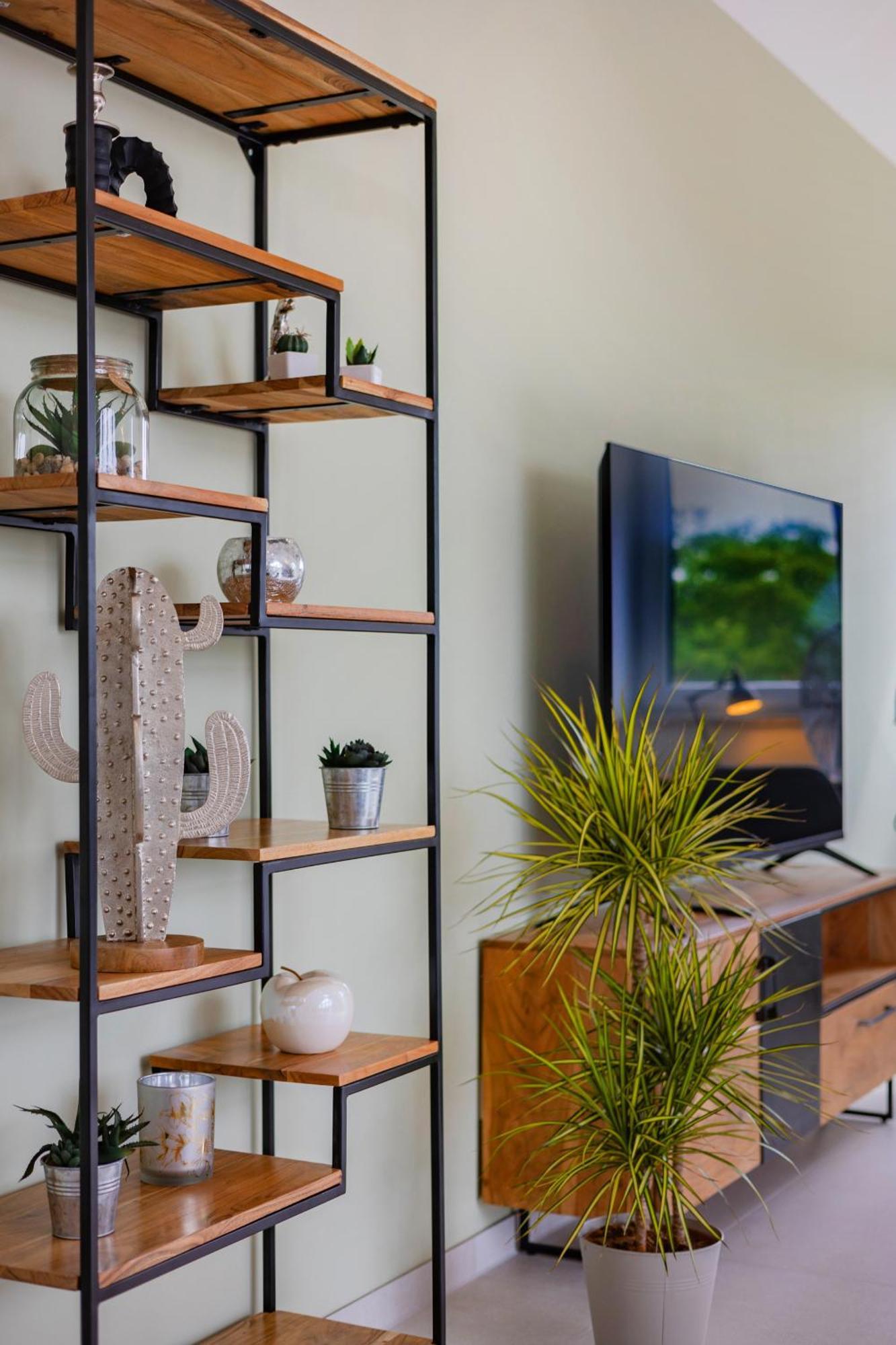 Sweethome - Poing Apartments Extérieur photo