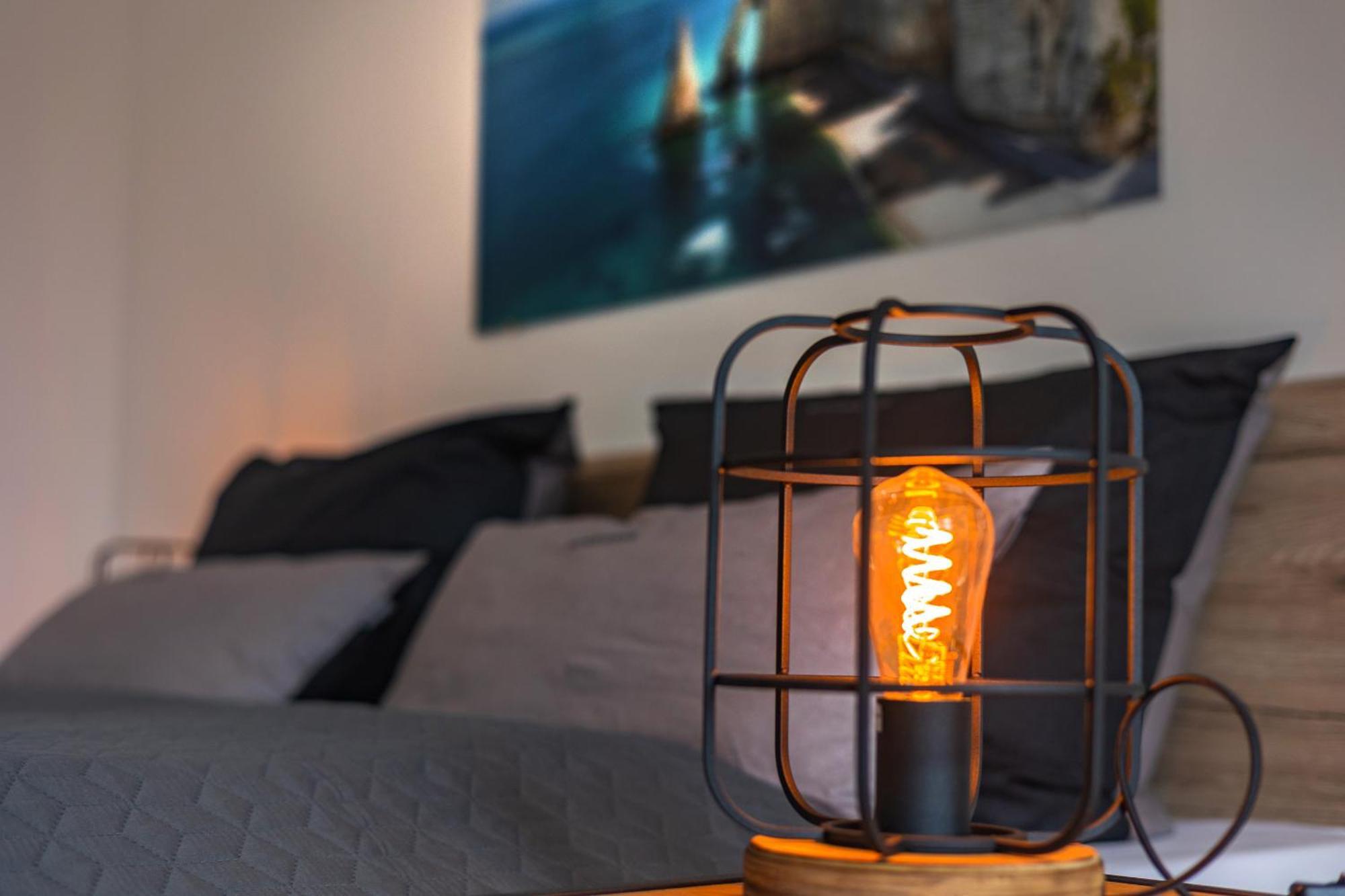 Sweethome - Poing Apartments Extérieur photo
